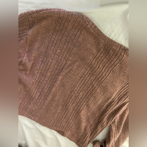 SHEIN Pearl sweater - Picture 7 of 9